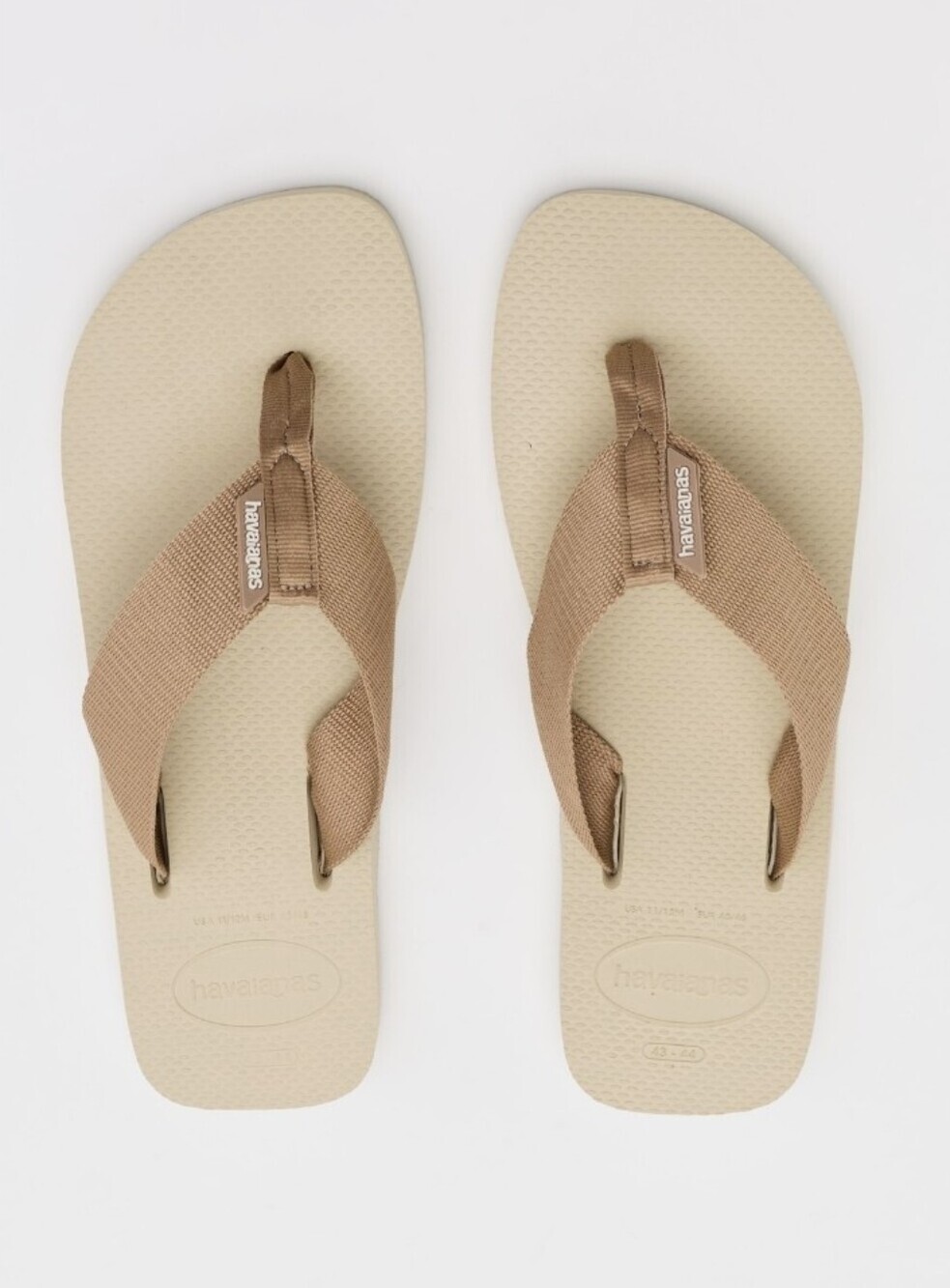 Havaianas Urban Basic Material Sandals